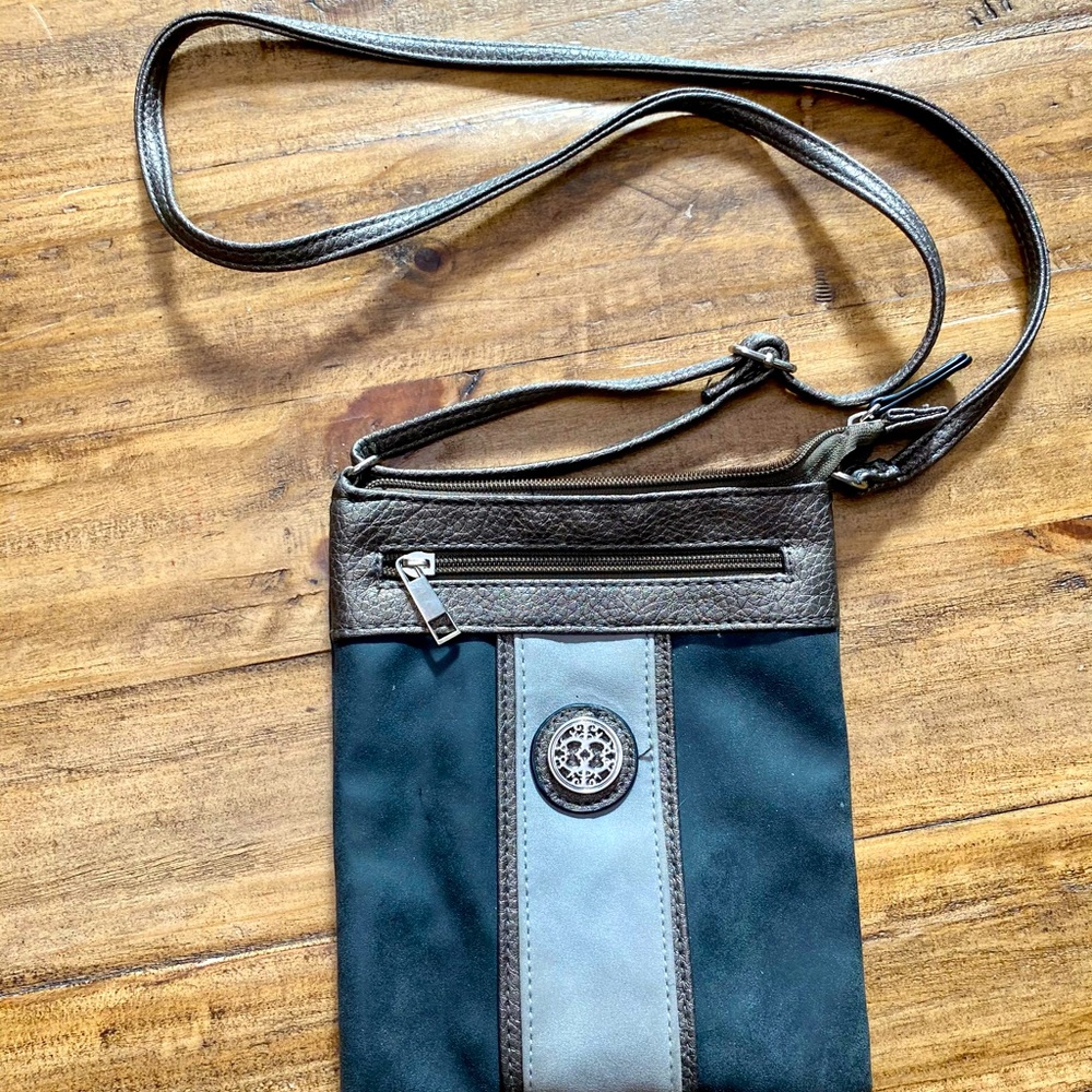 Crossbody Purse